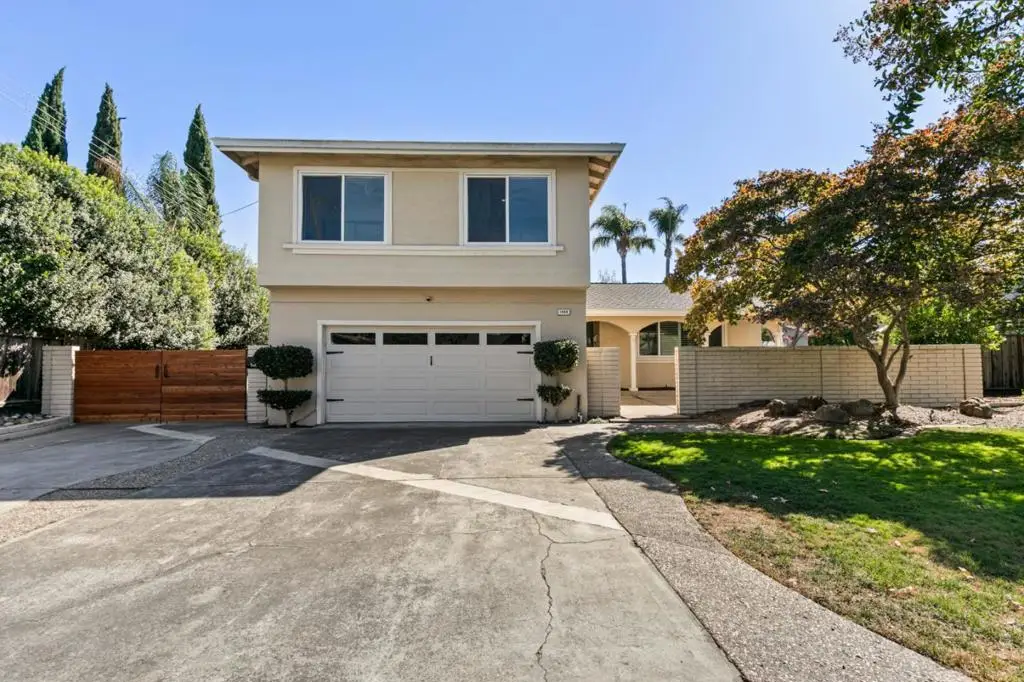 1464 Georgetta Drive, San Jose, CA 95125 - #1