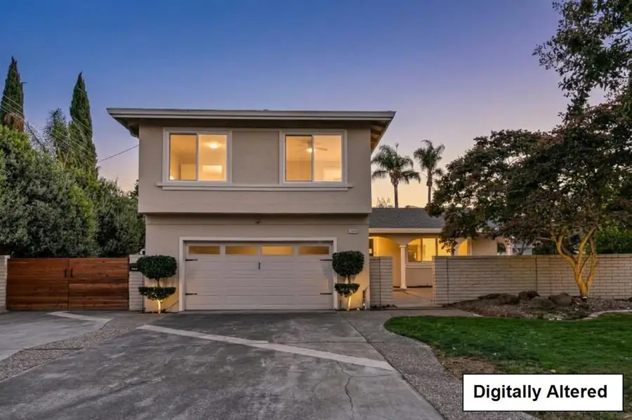 1464 Georgetta Drive, San Jose, CA 95125 - #2