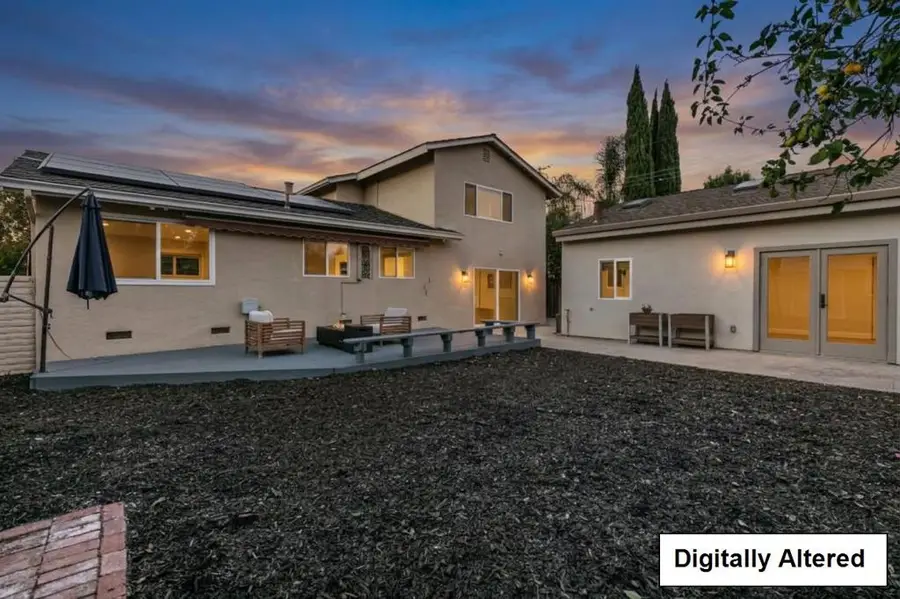 1464 Georgetta Drive, San Jose, CA 95125 - #3