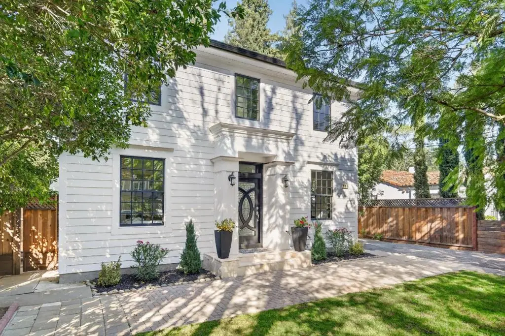 488 Gilbert Avenue, Menlo Park, CA 94025 - #1