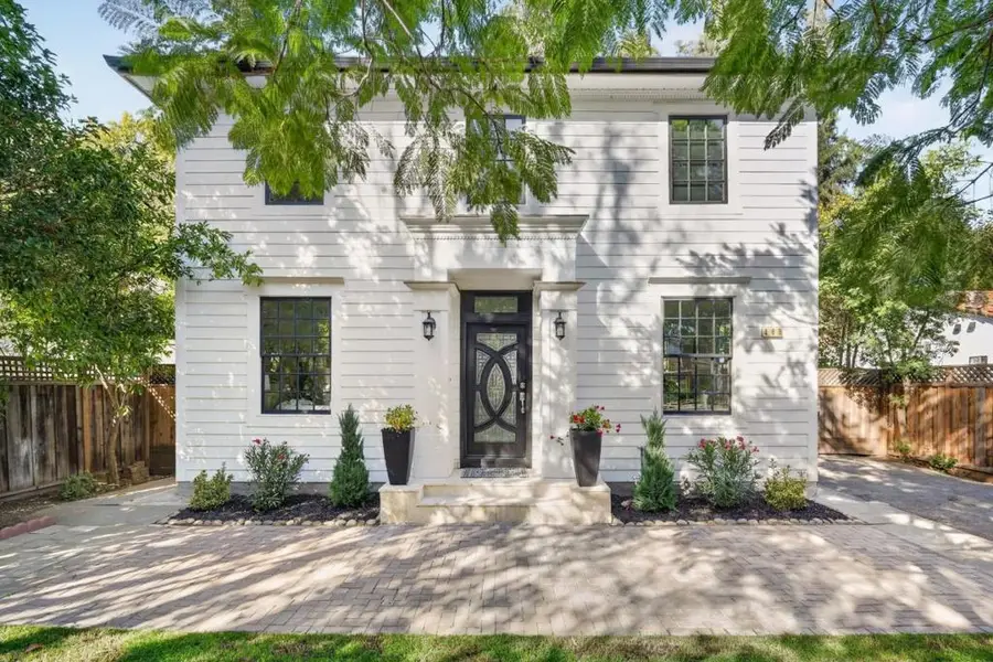 488 Gilbert Avenue, Menlo Park, CA 94025 - #2