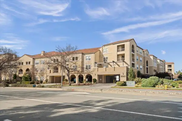 1883 Agnew Road #311, Santa Clara, CA 95054