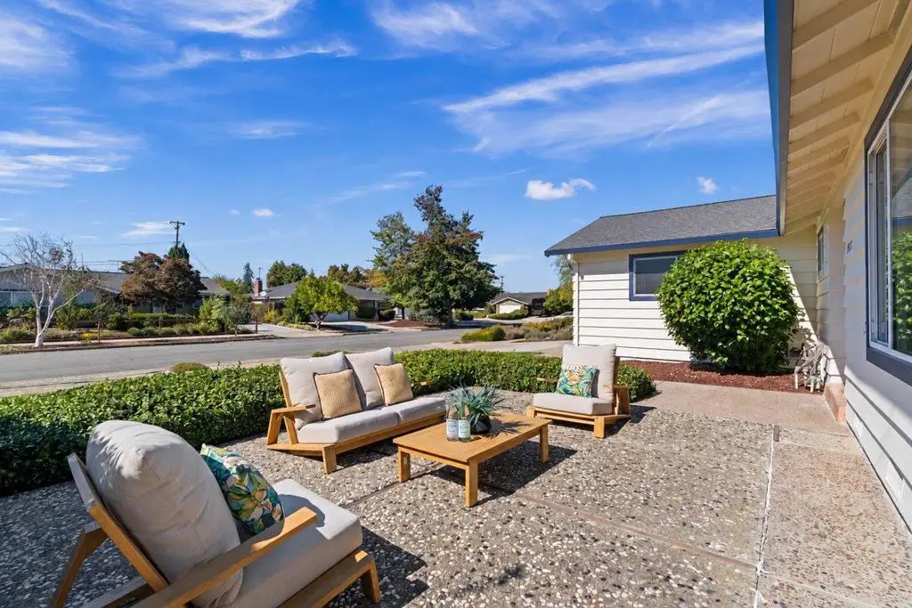 912 Oakdell Place, San Jose, CA 95117 - #1