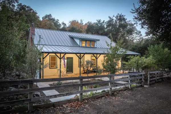 38652 Tassajara Road, Carmel Valley, CA 93924