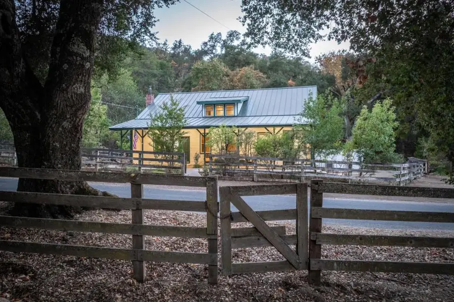 38652 Tassajara Road, Carmel Valley, CA 93924 - #2