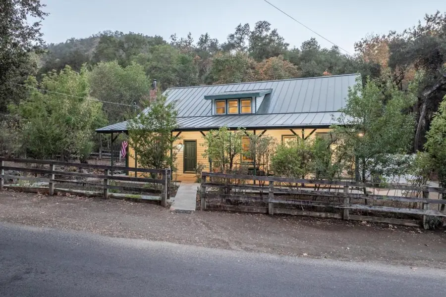 38652 Tassajara Road, Carmel Valley, CA 93924 - #3