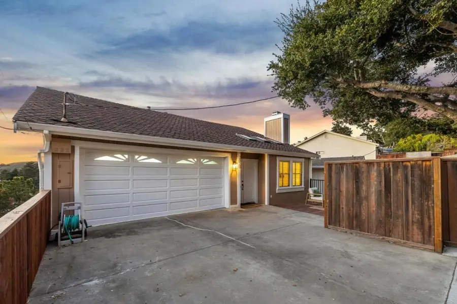 2620 Monserat Avenue, Belmont, CA 94002 - #3