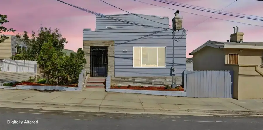 240 Martin Street, Daly City, CA 94014 - #2