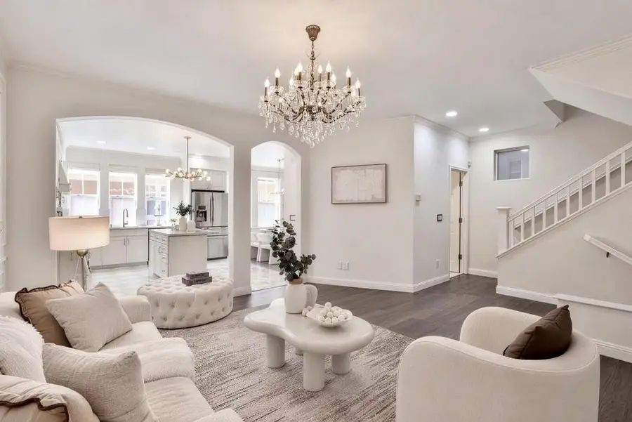 3072 Mary Helen Lane, San Jose, CA 95136 - #3
