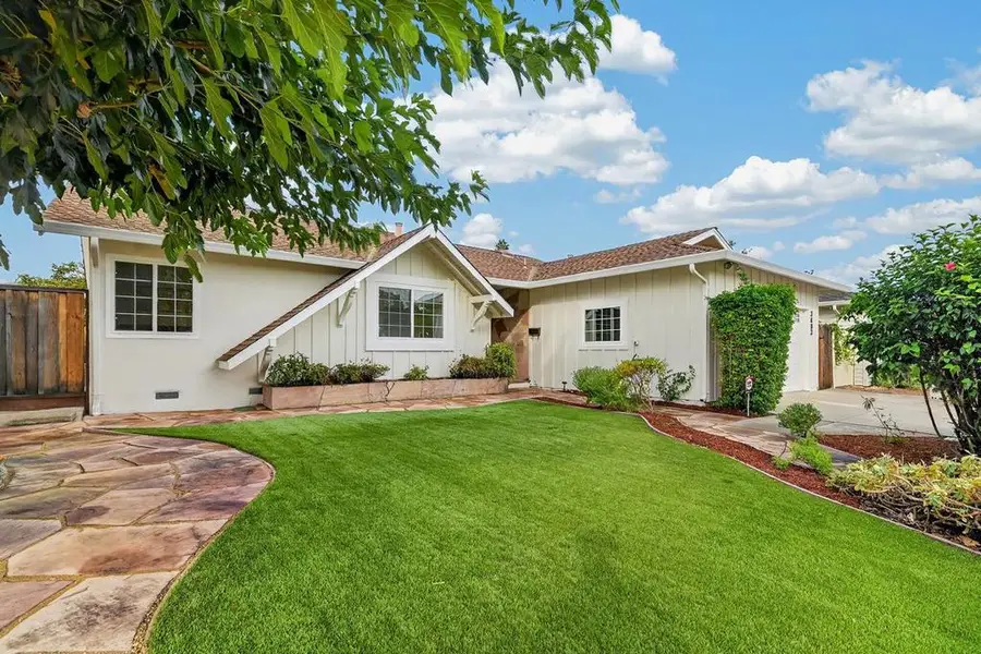 3483 Emmett Place, Santa Clara, CA 95051 - #2