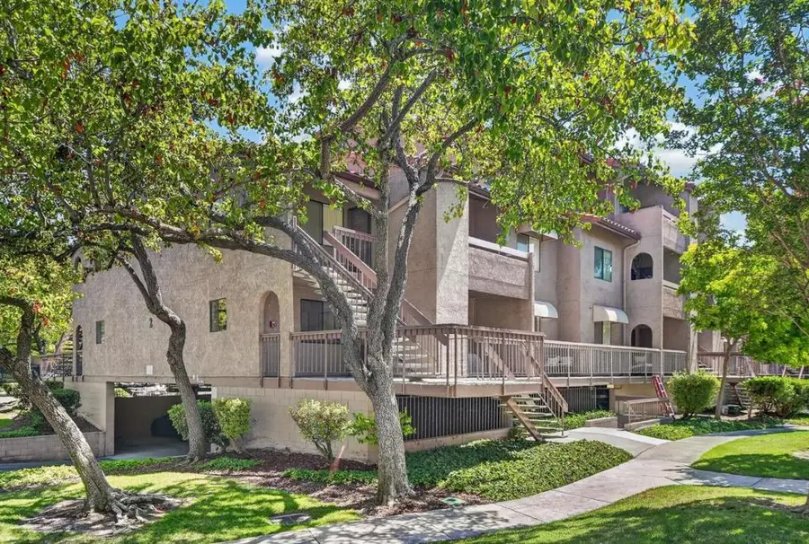 2250 Monroe Street #109, Santa Clara, CA 95050 - #2