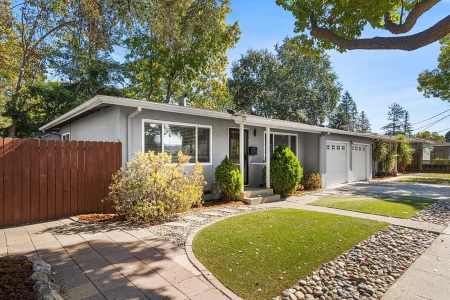 Junipero Avenue, Redwood City, CA 94061 - #2