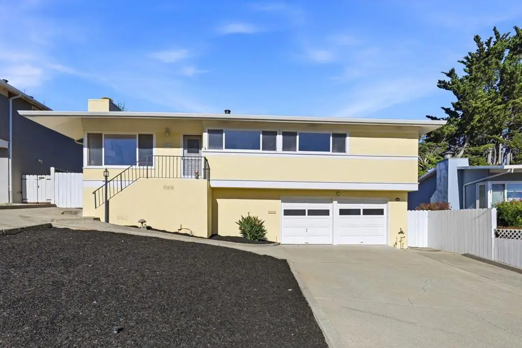 926 Larkspur Drive, Millbrae, CA 94030 - #1