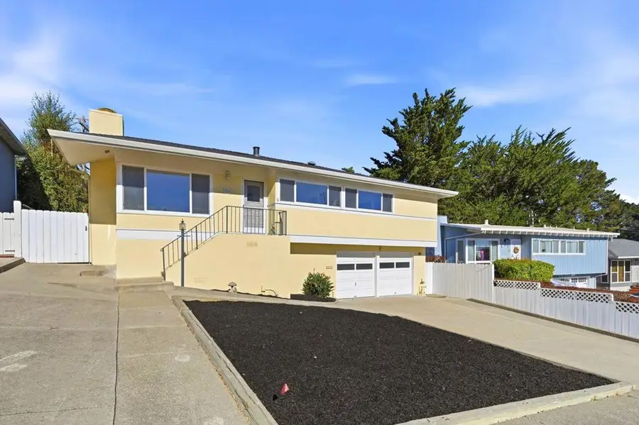 926 Larkspur Drive, Millbrae, CA 94030 - #3