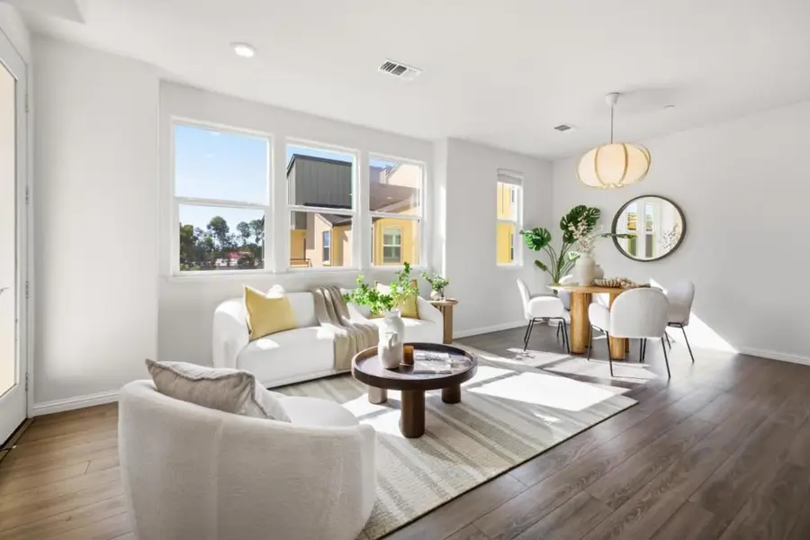 1949 Mahuron Circle, San Jose, CA 95133 - #3