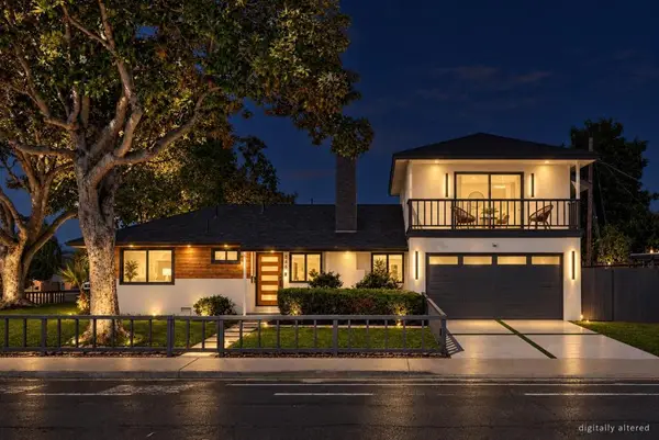 1846 Los Padres Boulevard, Santa Clara, CA 95050