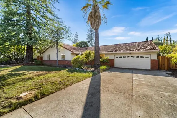 Address Withheld By Seller, Los Gatos, CA 95032
