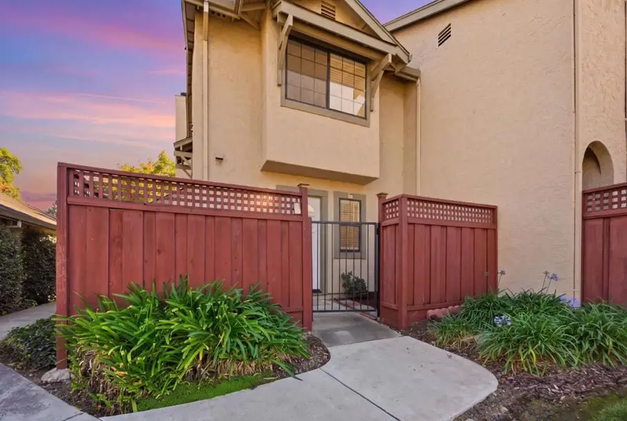300 W Sunnyoaks Avenue, Campbell, CA 95008 - #2