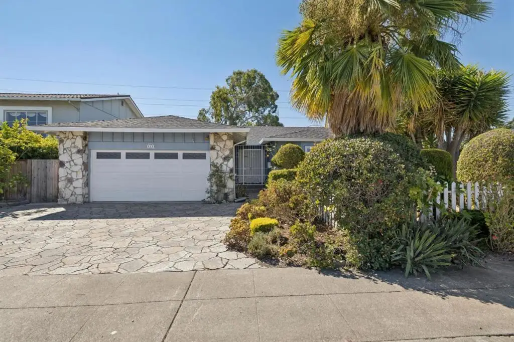 999 Lurline Drive, Foster City, CA 94404 - #1