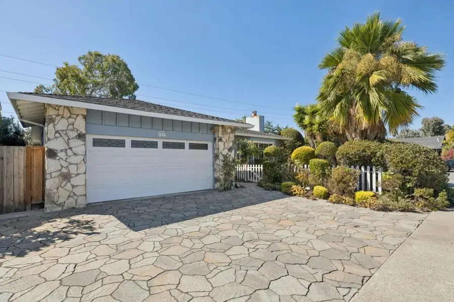 999 Lurline Drive, Foster City, CA 94404 - #2