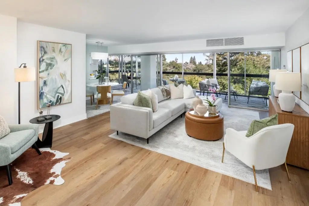 101 Alma Street #601, Palo Alto, CA 94301 - #1