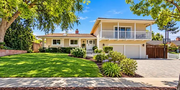 6463 Camelia Drive, San Jose, CA 95120