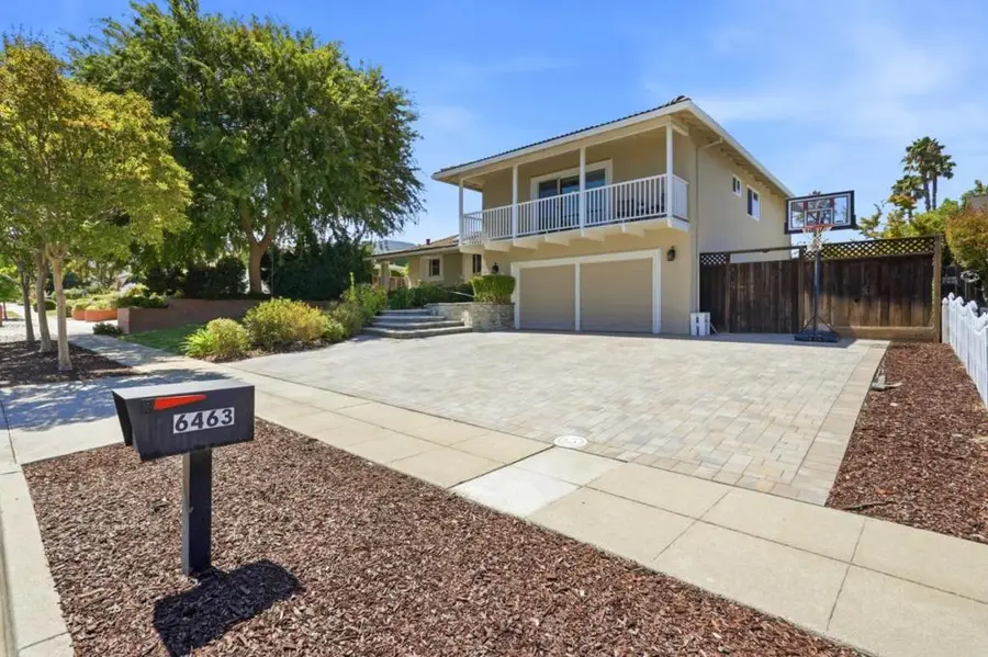 6463 Camelia Drive, San Jose, CA 95120 - #2