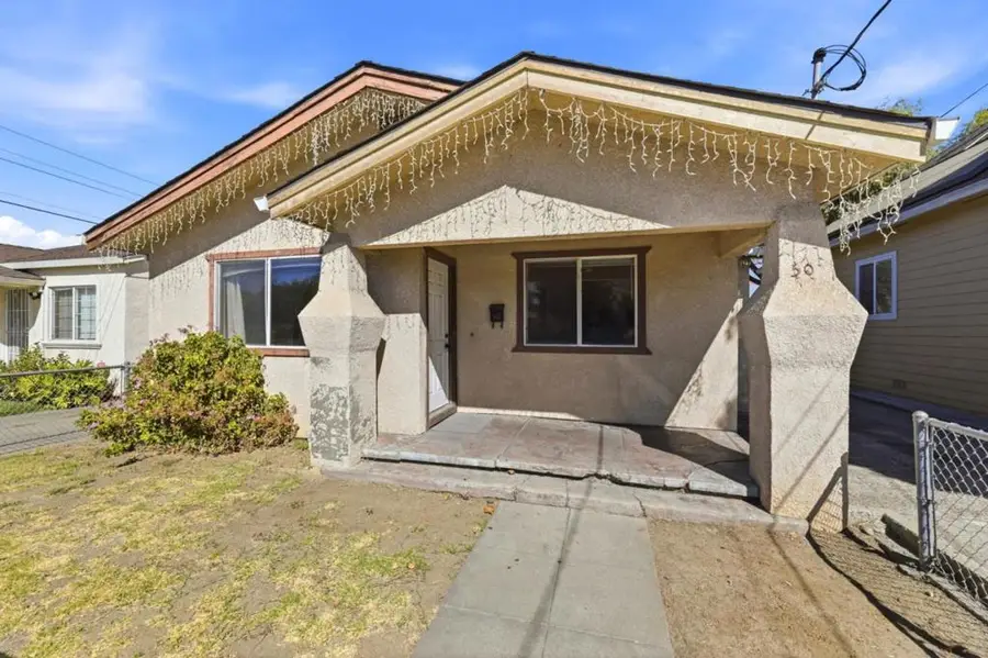50 N 26th Street, San Jose, CA 95116 - #3