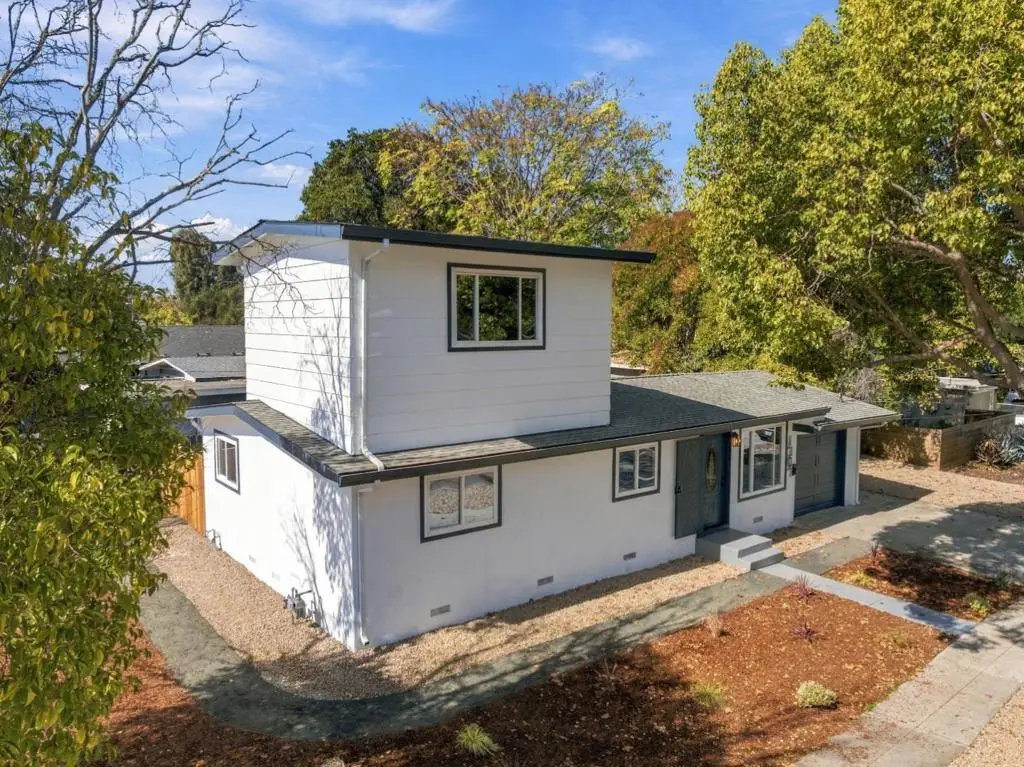 1307 Hill Avenue, Menlo Park, CA 94025 - #1