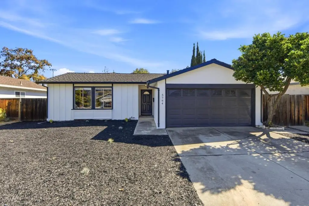 5764 Halleck Drive, San Jose, CA 95123 - #1