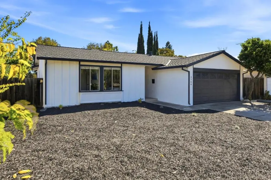 5764 Halleck Drive, San Jose, CA 95123 - #2