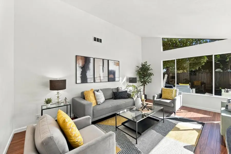 5764 Halleck Drive, San Jose, CA 95123 - #3
