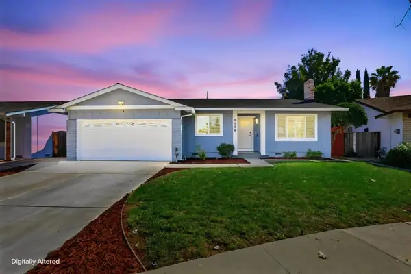 5836 Terrazzo Court, San Jose, CA 95123