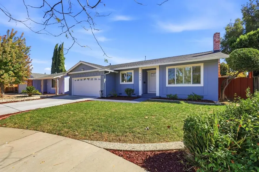 5836 Terrazzo Court, San Jose, CA 95123 - #3