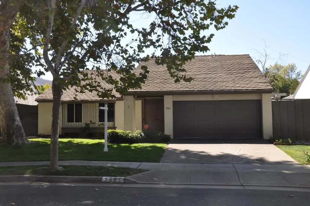 7083 Via Ramada, San Jose, CA 95139 - #1