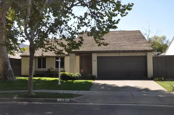 7083 Via Ramada, San Jose, CA 95139
