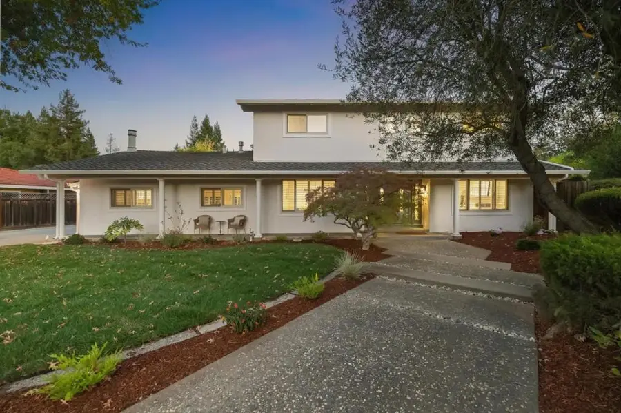 100 Calfhill Court, Los Gatos, CA 95032 - #2