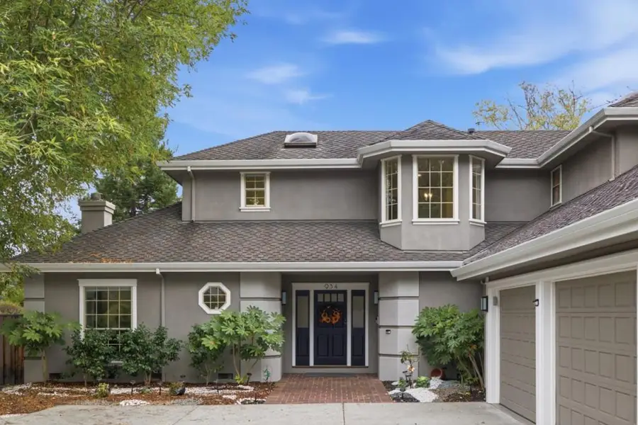 934 Wilmington Way, Redwood City, CA 94062 - #2