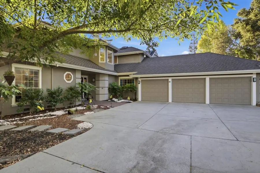 934 Wilmington Way, Redwood City, CA 94062 - #3