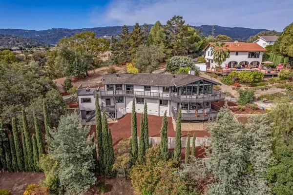 5893 Arboretum Drive, Los Altos, CA 94024