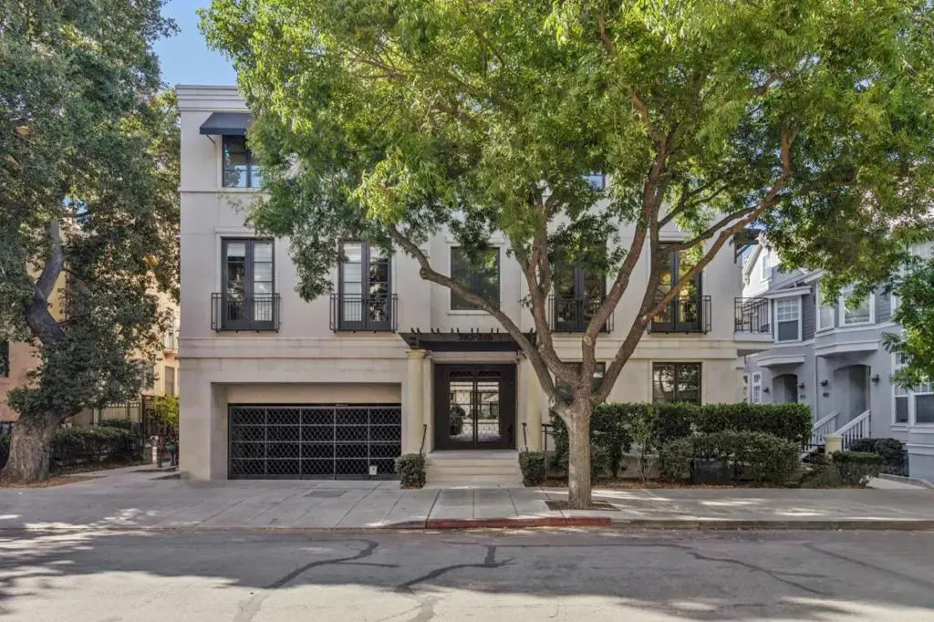 320 Bryant Street, Mountain View, CA 94041 - #1