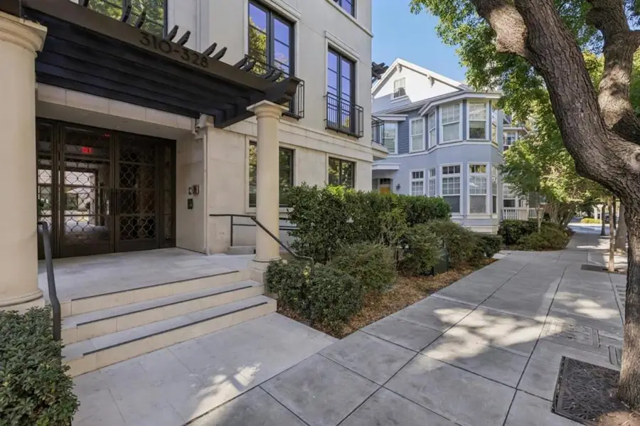 320 Bryant Street, Mountain View, CA 94041 - #3