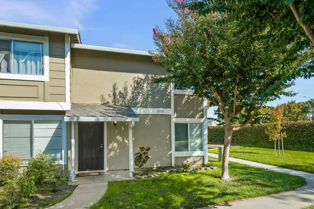 2346 Warfield Way #D, San Jose, CA 95122 - #1
