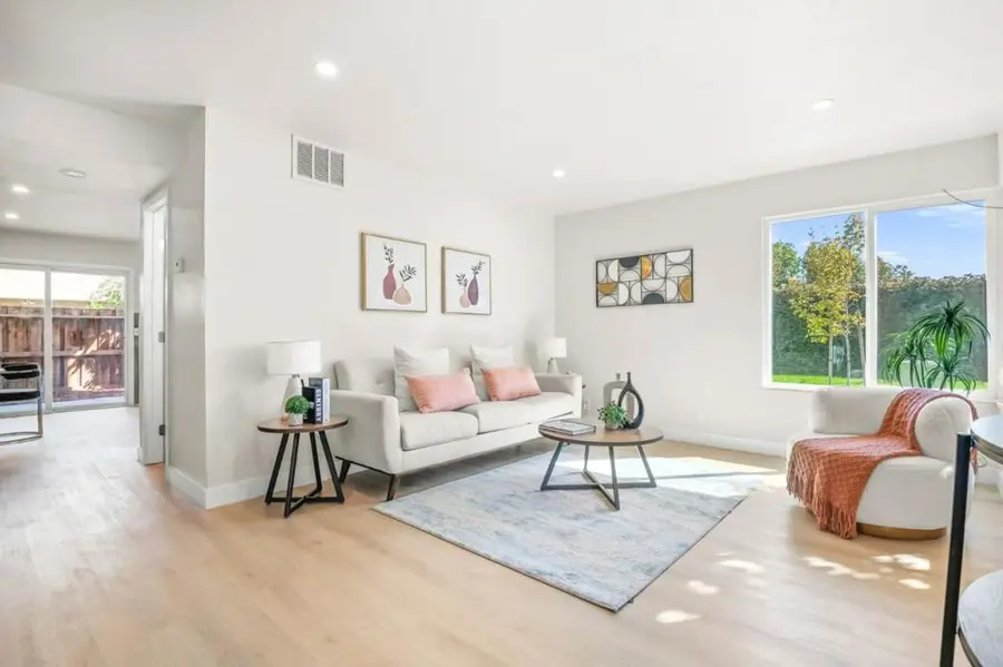 2346 Warfield Way #D, San Jose, CA 95122 - #2