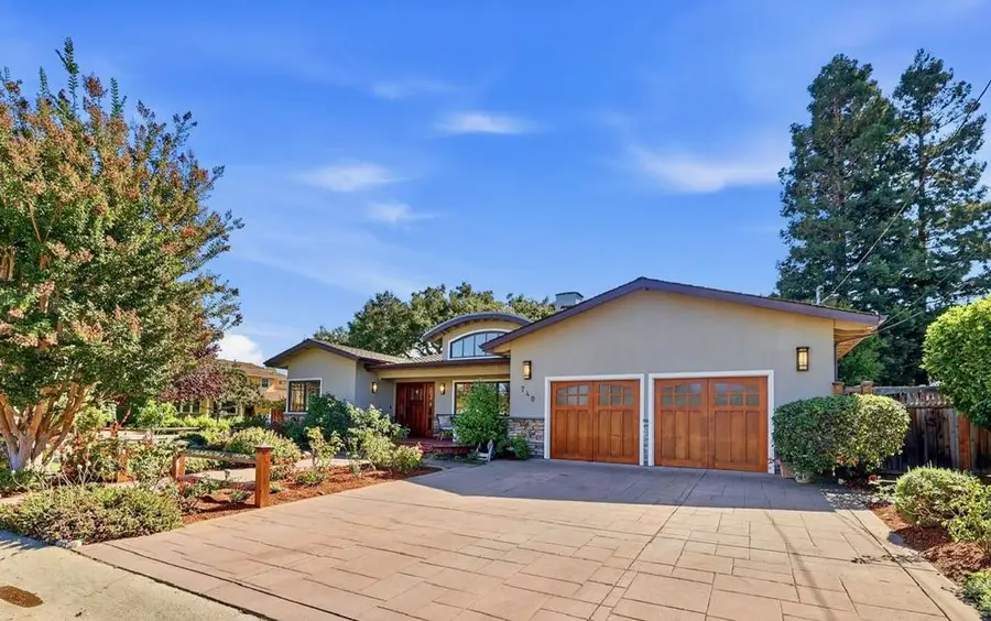 740 Spencer Court, Los Altos, CA 94024 - #3