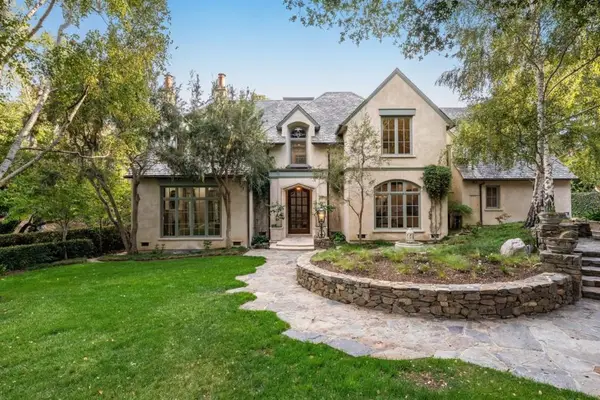 501 El Cerrito Avenue, Hillsborough, CA 94010