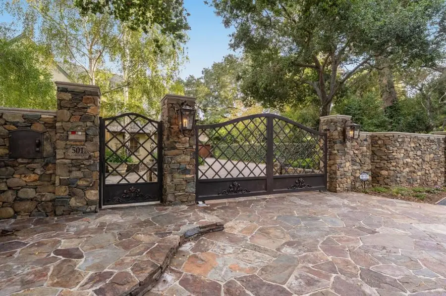 501 El Cerrito Avenue, Hillsborough, CA 94010 - #2