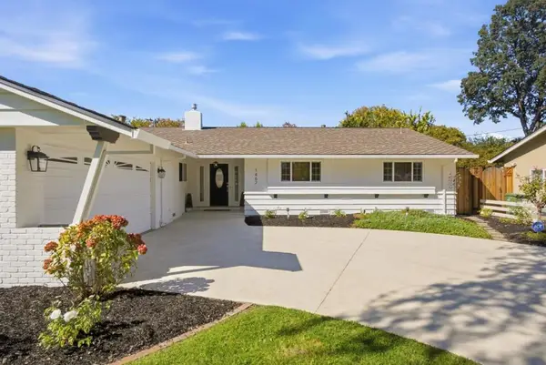 1467 Kiner Avenue, San Jose, CA 95125