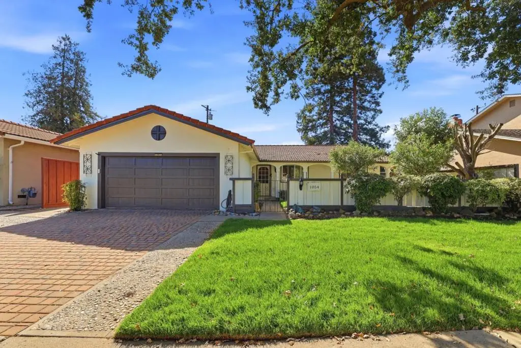 1054 Timber Crest Drive, San Jose, CA 95120 - #1