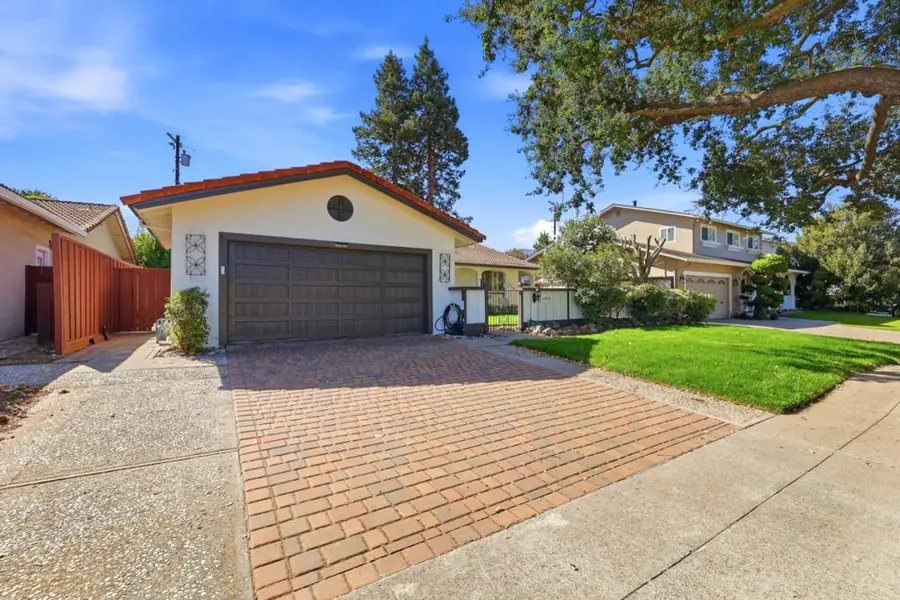 1054 Timber Crest Drive, San Jose, CA 95120 - #2